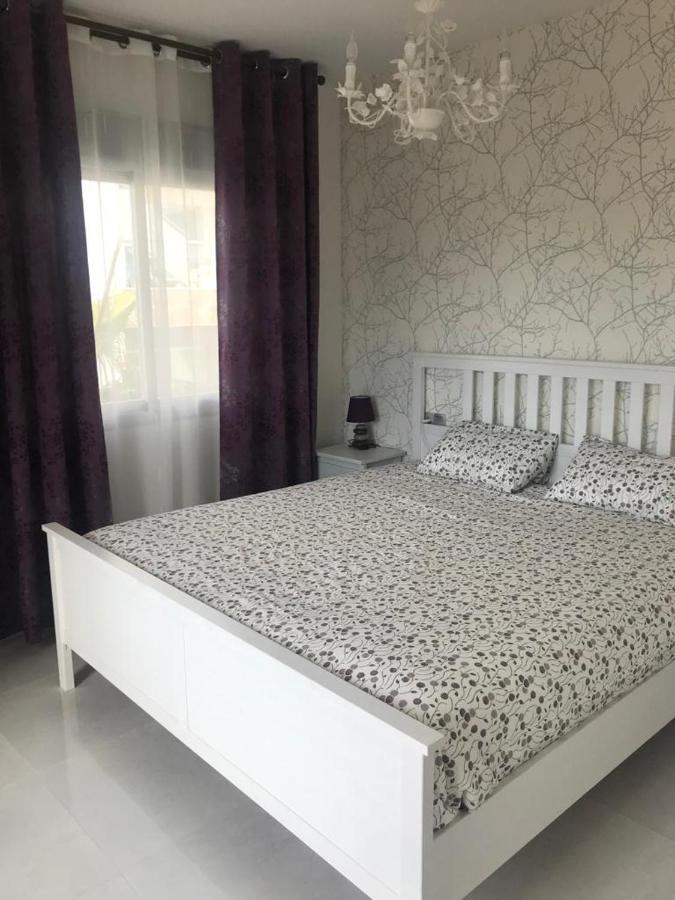 Villa Luxury - Private Pool - Wifi - Solarium Alicante Extérieur photo