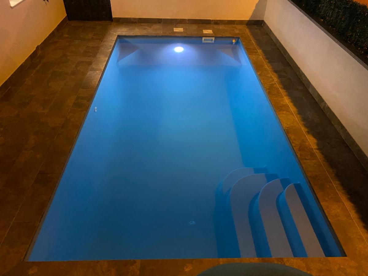 Villa Luxury - Private Pool - Wifi - Solarium Alicante Extérieur photo