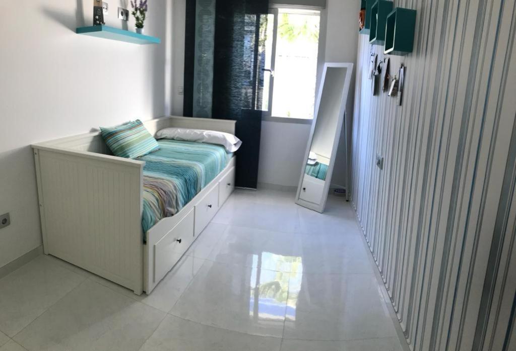 Villa Luxury - Private Pool - Wifi - Solarium Alicante Extérieur photo