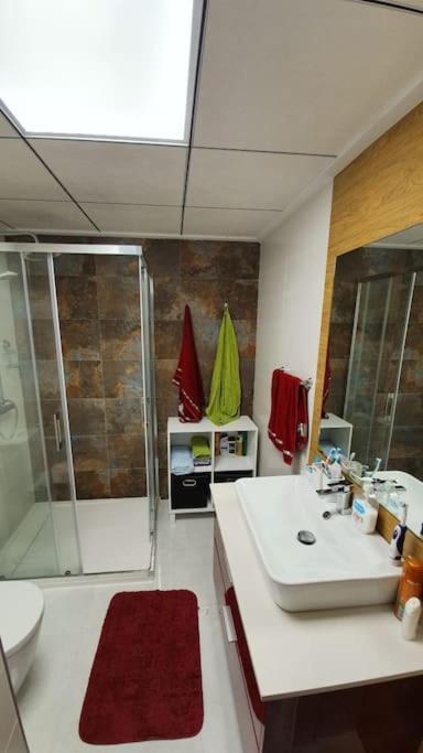 Villa Luxury - Private Pool - Wifi - Solarium Alicante Extérieur photo