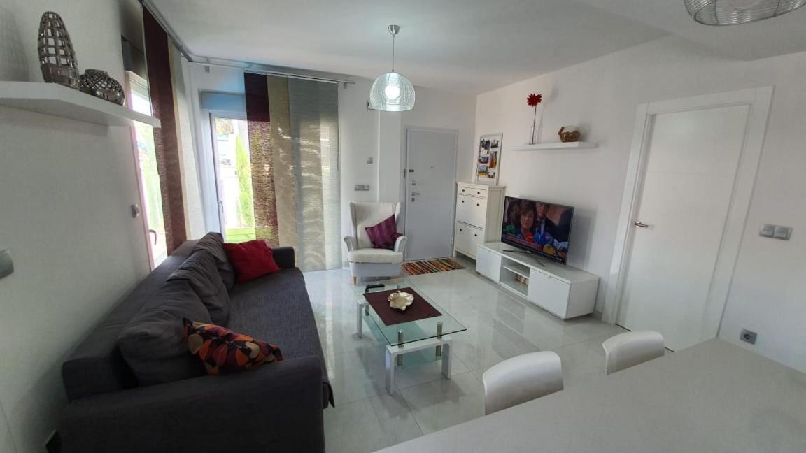 Villa Luxury - Private Pool - Wifi - Solarium Alicante Extérieur photo