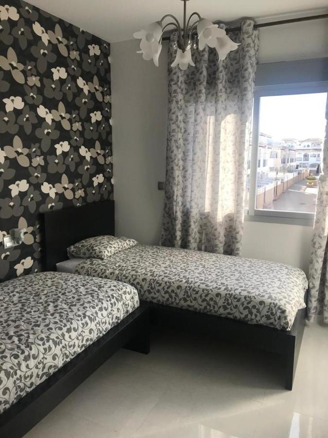 Villa Luxury - Private Pool - Wifi - Solarium Alicante Extérieur photo