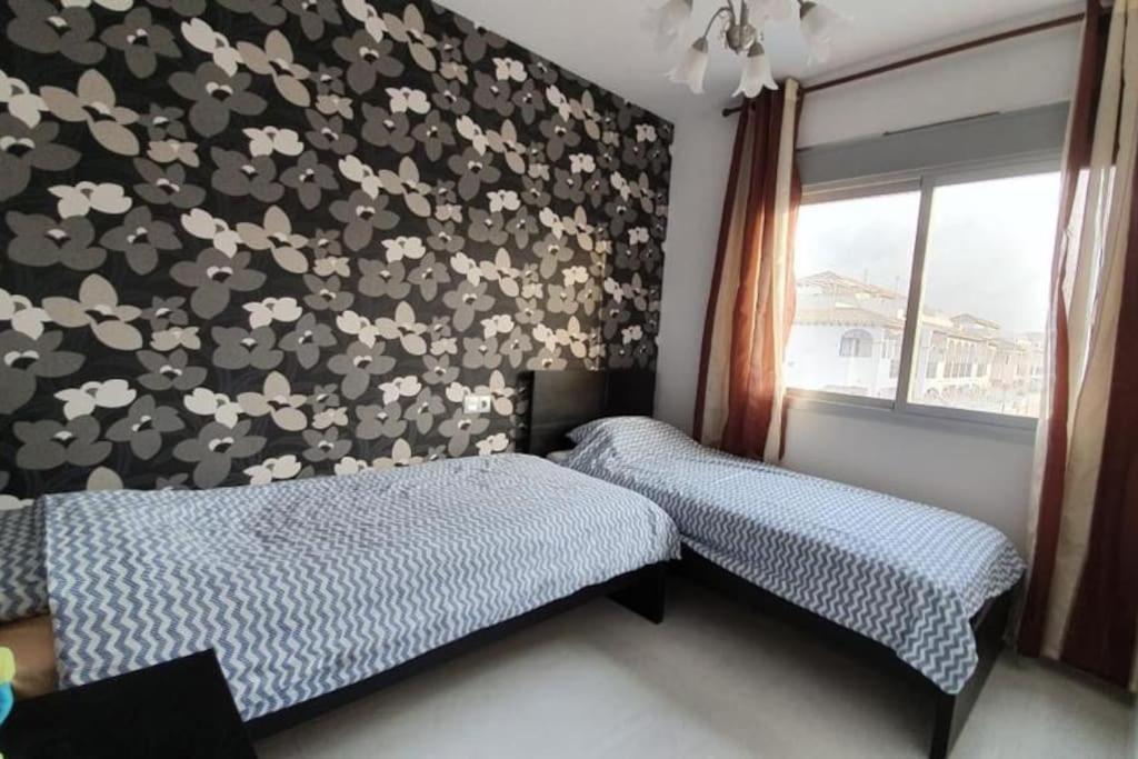 Villa Luxury - Private Pool - Wifi - Solarium Alicante Extérieur photo