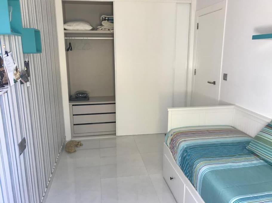 Villa Luxury - Private Pool - Wifi - Solarium Alicante Extérieur photo