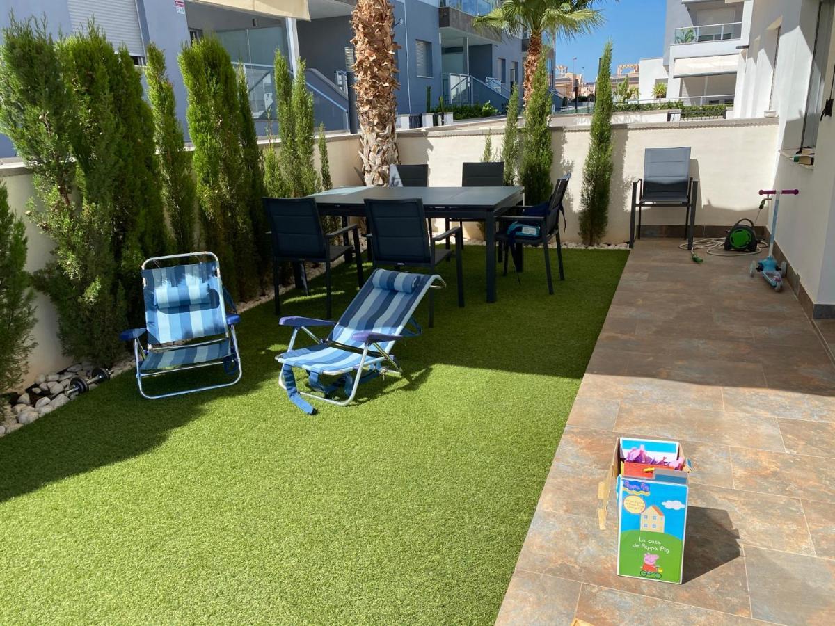 Villa Luxury - Private Pool - Wifi - Solarium Alicante Extérieur photo