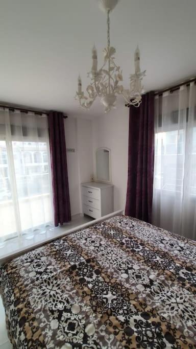 Villa Luxury - Private Pool - Wifi - Solarium Alicante Extérieur photo