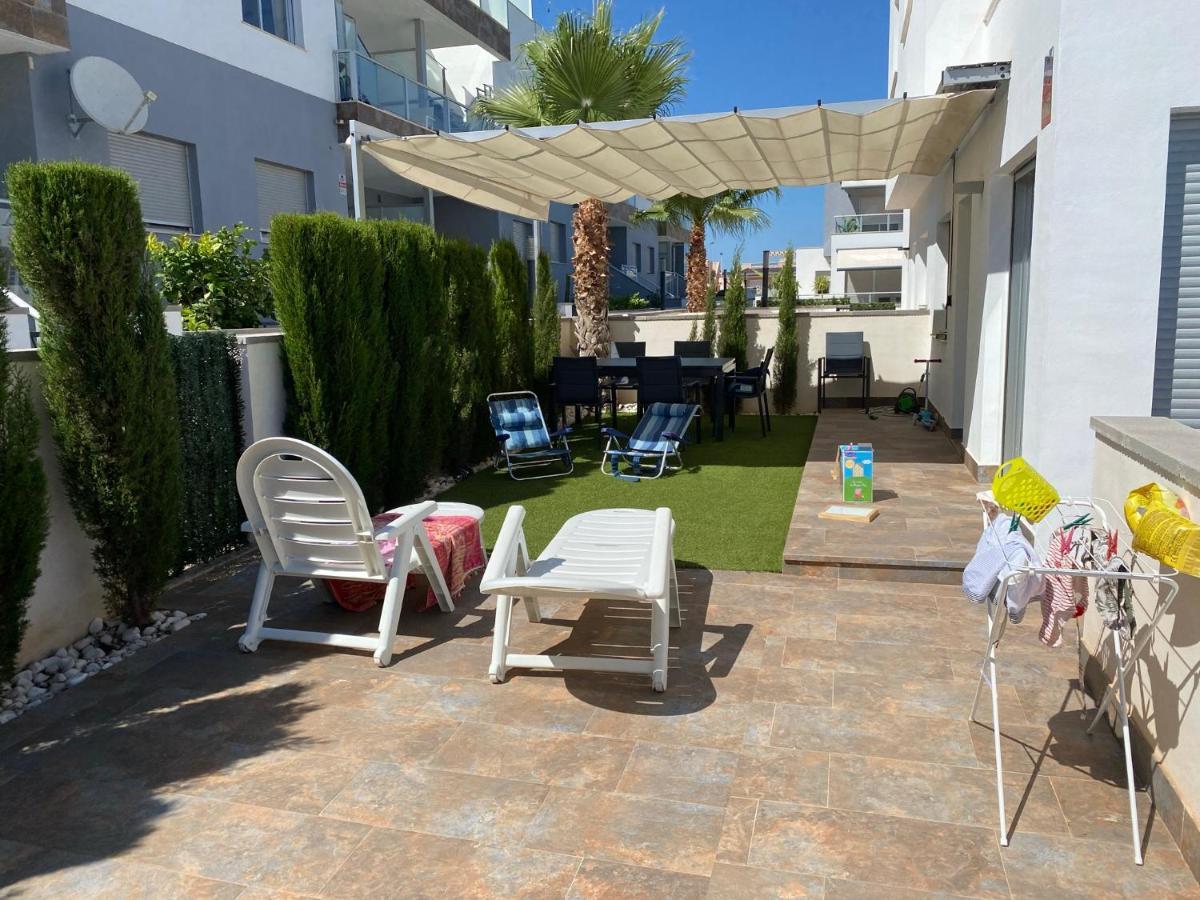 Villa Luxury - Private Pool - Wifi - Solarium Alicante Extérieur photo