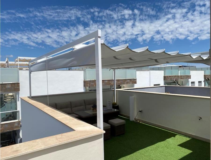 Villa Luxury - Private Pool - Wifi - Solarium Alicante Extérieur photo