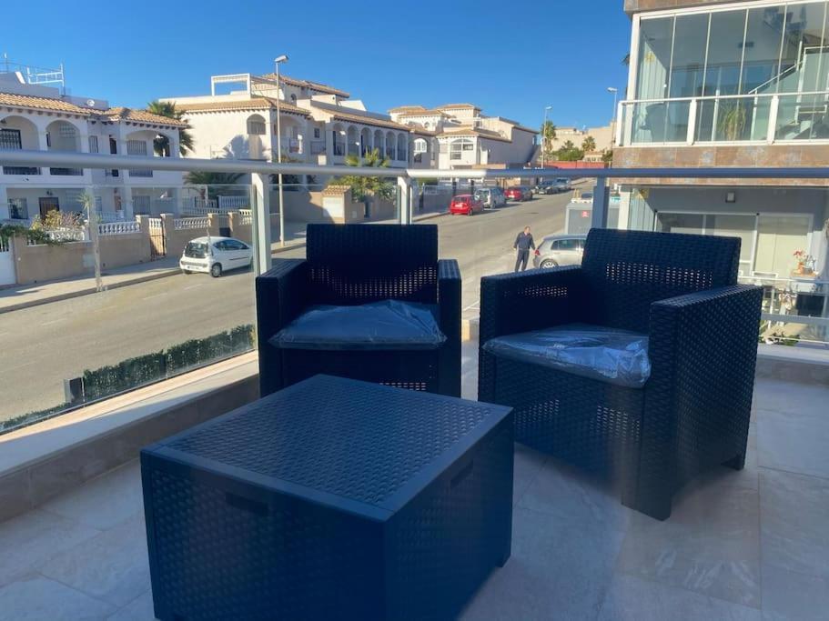 Villa Luxury - Private Pool - Wifi - Solarium Alicante Extérieur photo