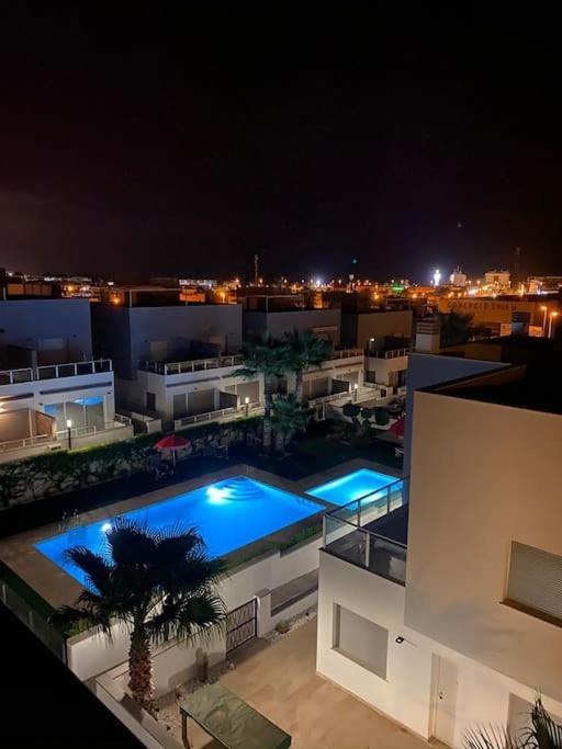 Villa Luxury - Private Pool - Wifi - Solarium Alicante Extérieur photo