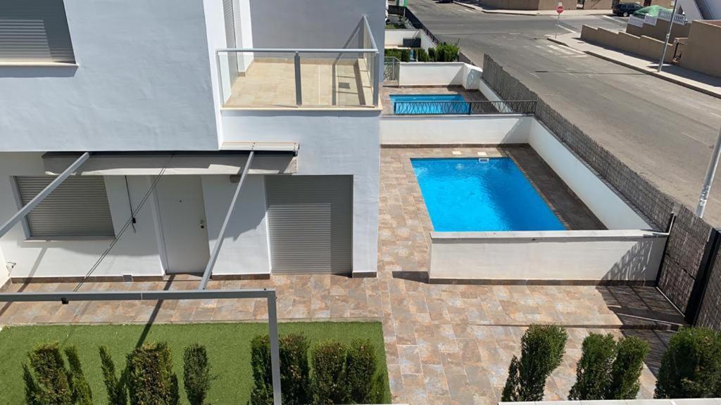 Villa Luxury - Private Pool - Wifi - Solarium Alicante Extérieur photo