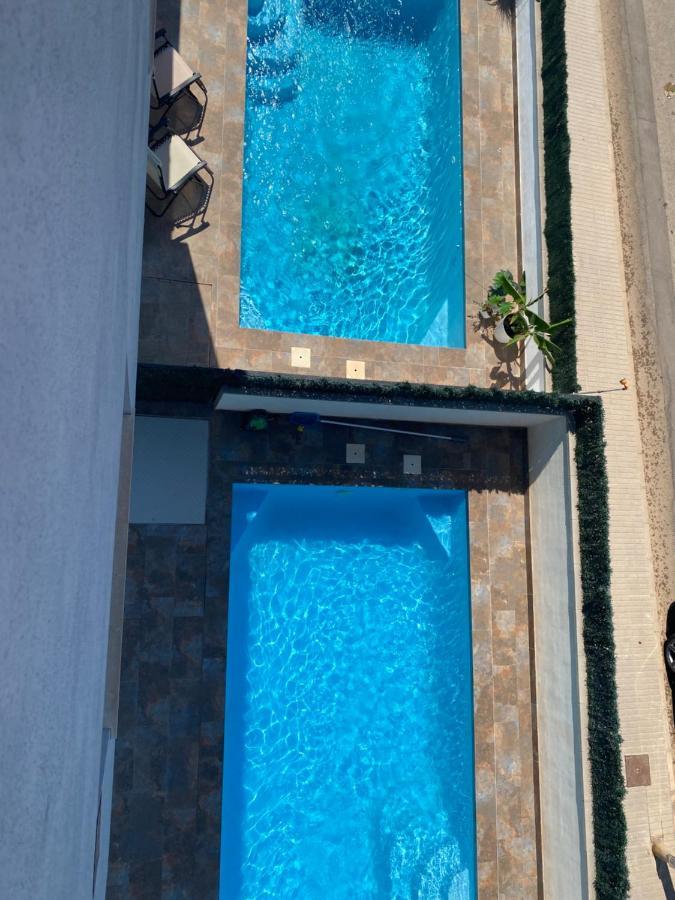 Villa Luxury - Private Pool - Wifi - Solarium Alicante Extérieur photo
